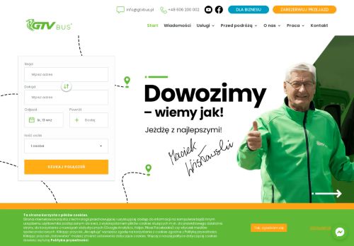 GTV Office Sp. z o.o.