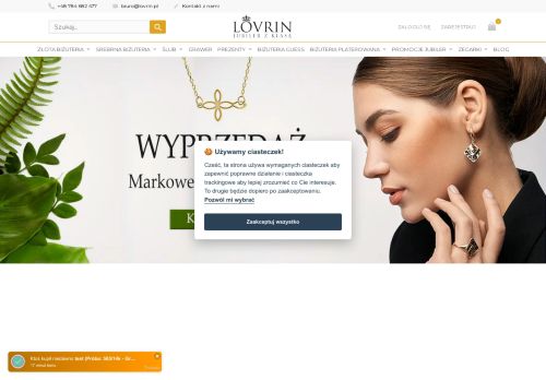 GRUPA LOVRIN SPÓŁKA Z OGRANICZONĄ ODPOWIEDZIALNOŚCIĄ