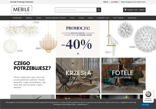 MEBILE.PL Pavlo Tveretynov