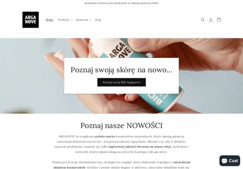 MAROKO PRODUKT Sp. z o.o.