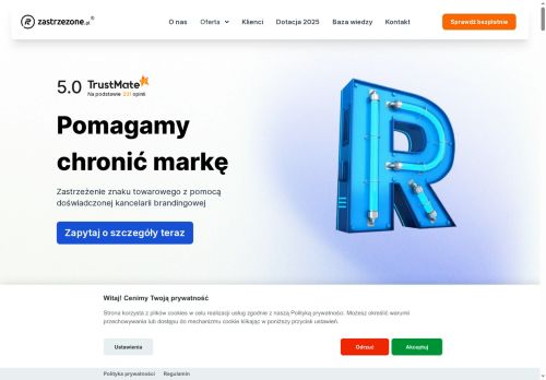 BRANDELAW Marcin Setlak