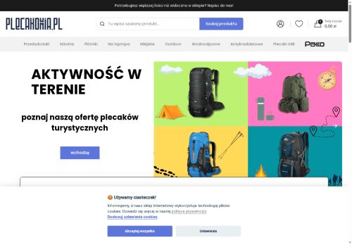 PAKKO Artur Zwierzyński Kamila Jabłońska Spółka Cywilna